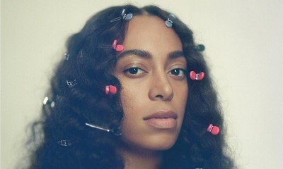 Solange Earns First No. 1 Album on Billboard 200 With 'A Seat at the Table'