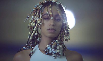 Solange Premieres Two Self-Directed Music Videos