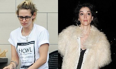 New Couple Alert! Sources Confirm Kristen Stewart Is Dating Cara Delevingne's Ex St. Vincent