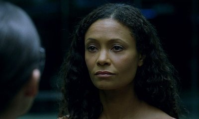 Thandie Newton Says Harrowing 'Westworld' Scene Is Like a Death Penalty