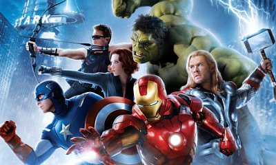 Could The Defenders Be in 'Avengers: Infinity War'? Kevin Feige Says 'Everybody's There'
