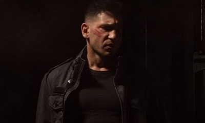 'The Punisher' Adds Two New Members and One Familiar Face