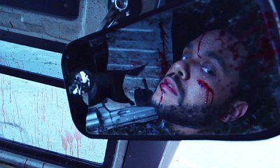 Watch The Weeknd in 'Call of Duty'-Inspired 'False Alarm' Video