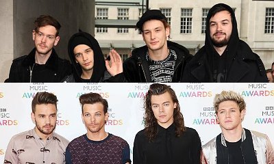 This The 1975 Hit Almost Became a One Direction Song