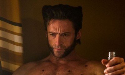 This Gruesome Picture Explains Why 'Logan' Will Get R Rating