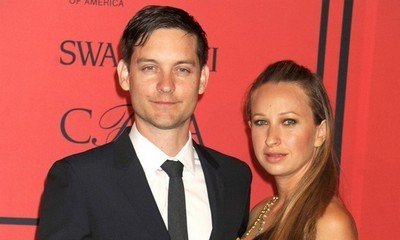 Tobey Maguire and Jennifer Meyer Call it Quits After 9 Years of Marriage