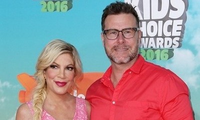 Tori Spelling and Dean McDermott Expecting Baby No. 5