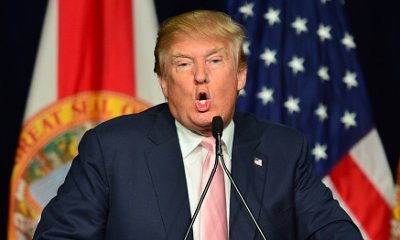 Twitter Can't Stop Mocking Donald Trump Over His 'Bad Hombres' Line at Presidential Debate