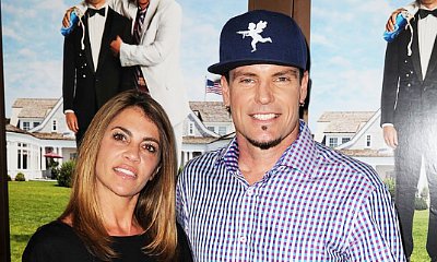 Vanilla Ice's Wife Files for Divorce, Ends Nearly-20-Year Marriage