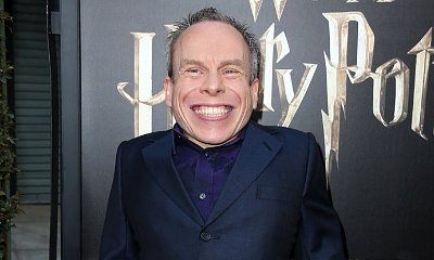 Warwick Davis Confirms 'Star Wars Episode VIII' Role, Says Movie Will End With Cliffhanger