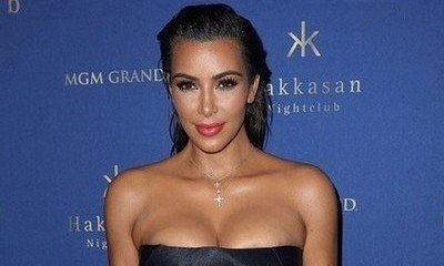 Watch This Chilling Video of Kim Kardashian Paris Robbery!