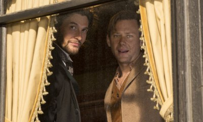 'Westworld' Second Episode Released Earlier Online