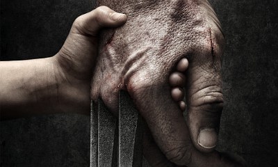 'Wolverine 3' Gets Official Title and Poster