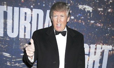 Women Accuse Donald Trump of Inappropriately Touching Them: His Hands Were Everywhere