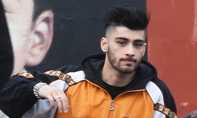 Zayn Malik: One Direction 'Is a Part of Me, an Integral Part of My History'
