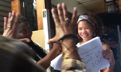 'A Wrinkle in Time' Release Date Surprisingly Revealed With Mannequine Challenge Video