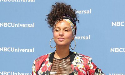 Alicia Keys Appears to Come Out as Bisexual in New Song 'Where Do We Begin Now'