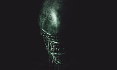 'Alien: Covenant' Gets First Threatening Poster, Will Arrive Earlier