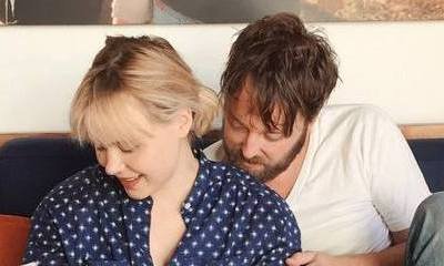 Alison Pill Welcomes Baby Girl With Joshua Leonard