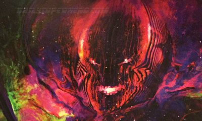 Alternate 'Doctor Strange' Concept Art Features Cooler Design for Dormammu