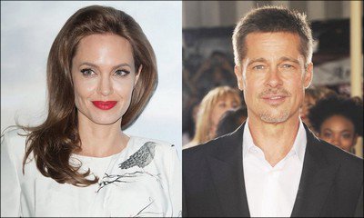Angelina Jolie and Brad Pitt Spend First Thanksgiving Apart Despite Rumored Reunion