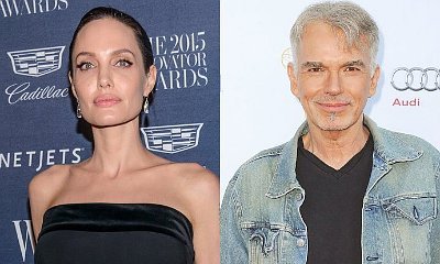 Angelina Jolie Is Doing 'OK' Amid Brad Pitt Divorce, Ex Billy Bob Thornton Says