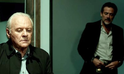 Anthony Hopkins and Jeffrey Dean Morgan Chase Colin Farrell in New 'Solace' Trailer