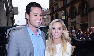 'Bachelor' Stars Ben Higgins and Lauren Talk Wedding Plans After Calling Off Nuptials