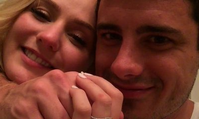 Ben Higgins Still Engaged to Lauren Bushnell Despite Calling Off Wedding - Here Is Proof!