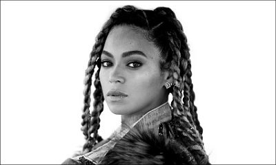 Watch Beyonce's 'Daddy Lessons' Video Featuring Her Dad and Blue Ivy