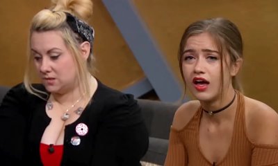 Watch 'Big Brother' Contestants' Reactions to Donald Trump's Victory