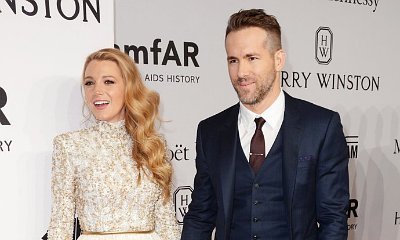 Blake Lively's Jealousy Allegedly Ruining Her and Ryan Reynolds' Marriage