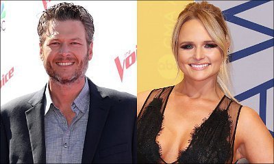 Blake Shelton Missed the 2016 CMAs to Avoid Miranda Lambert