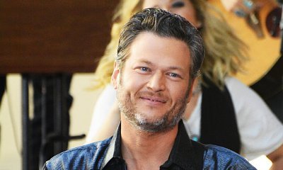 Blake Shelton Will Headline First Penn State Stadium Concert in 2017