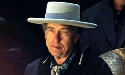 Bob Dylan Won't Attend Nobel Prize Ceremony due to 'Other Commitments'