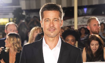 Brad Pitt Makes Red Carpet Debut at 'Allied' Premiere Since Angelina Jolie Split