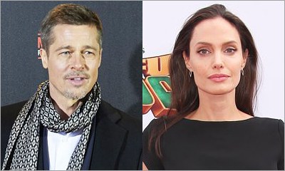 Brad Pitt Is 'Angry' After Angelina Jolie Canceled Thanksgiving Visit With Their Children