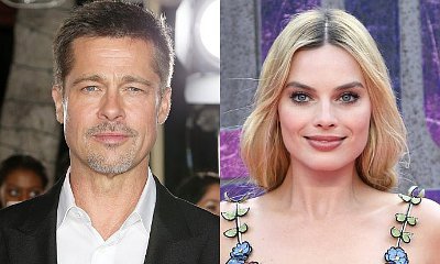 Bye Angie! Brad Pitt Is Wooing Margot Robbie