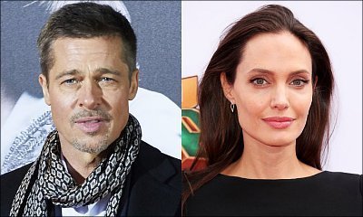 'Crushed' Brad Pitt Isn't Invited to Spend Thanksgiving With Angelina Jolie and Their Kids