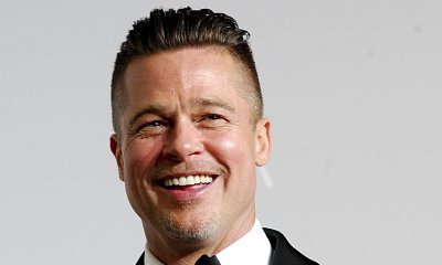 Brad Pitt to Make First Red Carpet Appearance Since Angelina Jolie Divorce