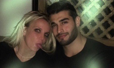 New Couple Alert? Britney Spears Goes on Dinner Date With 'Slumber Party' Hunk Sam Asghari