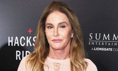 Caitlyn Jenner Announces Release Date for Her Memoir
