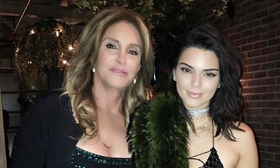 Caitlyn Jenner Wasn't 'Warmly Welcomed' at Kendall's Birthday Party, Made It 'Awkward'