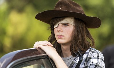 Is Carl Going to Be Killed Off on 'The Walking Dead'? Chandler Riggs' Father Hints at His Exit