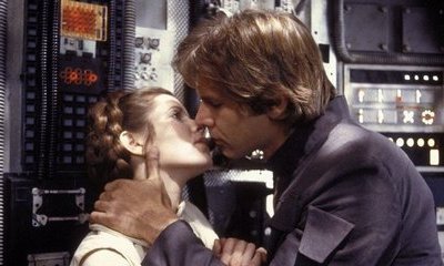 Carrie Fisher Reveals Affair With Harrison Ford, Clarifies After Insinuating He Was Bad in Bed