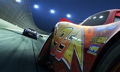 'Cars 3' Teaser Trailer: Lightning McQueen Gets Into Awful Car Crash