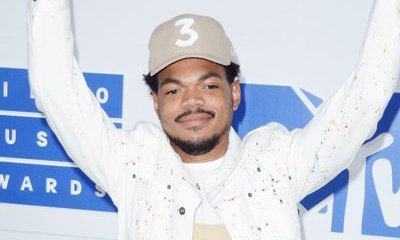 Chance the Rapper Secretly Shot a Movie About a Serial Killer. Watch the Teaser!