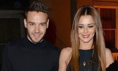 Cheryl Confirms Pregnancy With Baby Bump During Date With Liam Payne