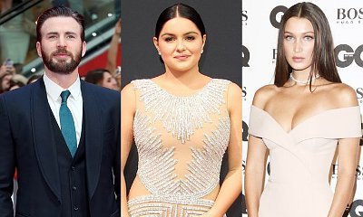 Chris Evans Is 'Devastated' and Many Other Stars React to Donald Trump's Presidential Win