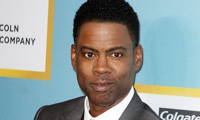 Did Chris Rock Just Announce He's Running for President in 2020?